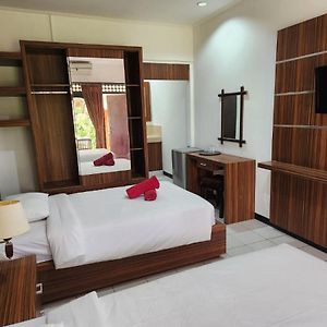 Chambre Supérieure